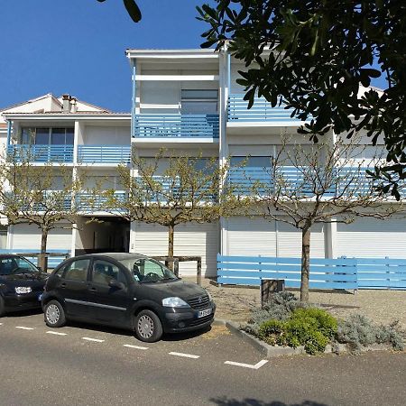 Duplex Vue Ocean Apartment Biscarrosse Exterior photo