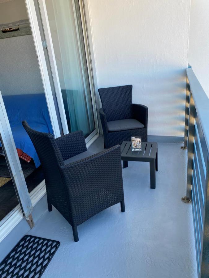Duplex Vue Ocean Apartment Biscarrosse Exterior photo