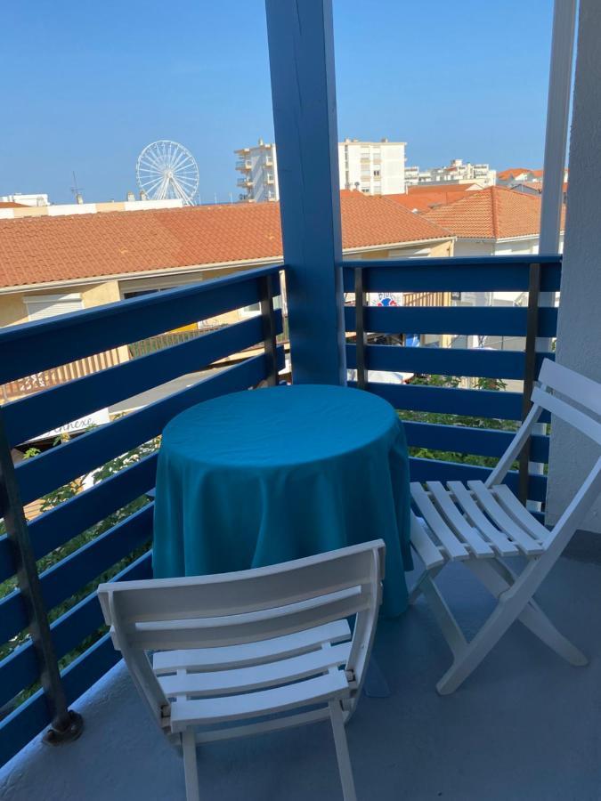 Duplex Vue Ocean Apartment Biscarrosse Exterior photo