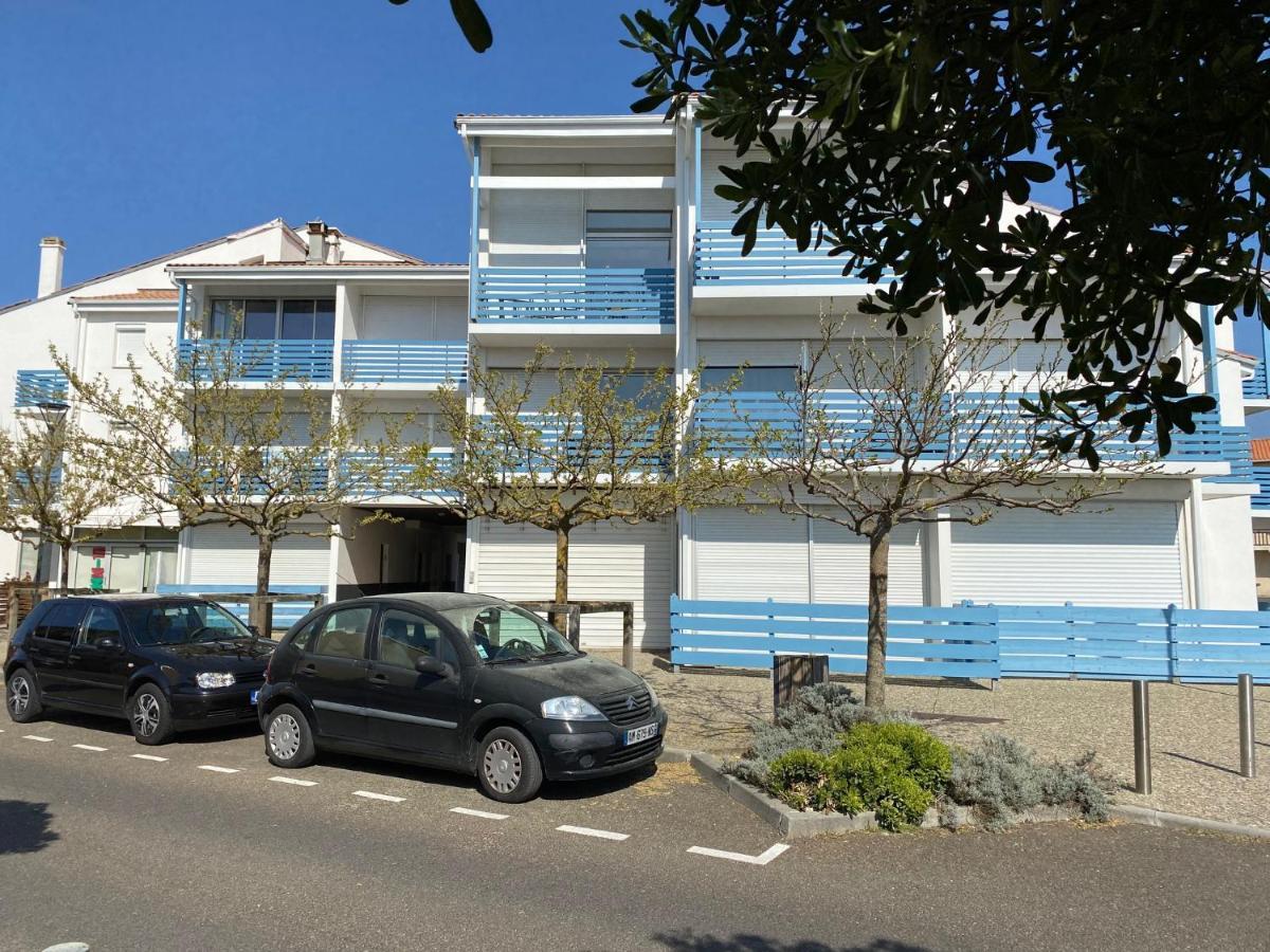 Duplex Vue Ocean Apartment Biscarrosse Exterior photo
