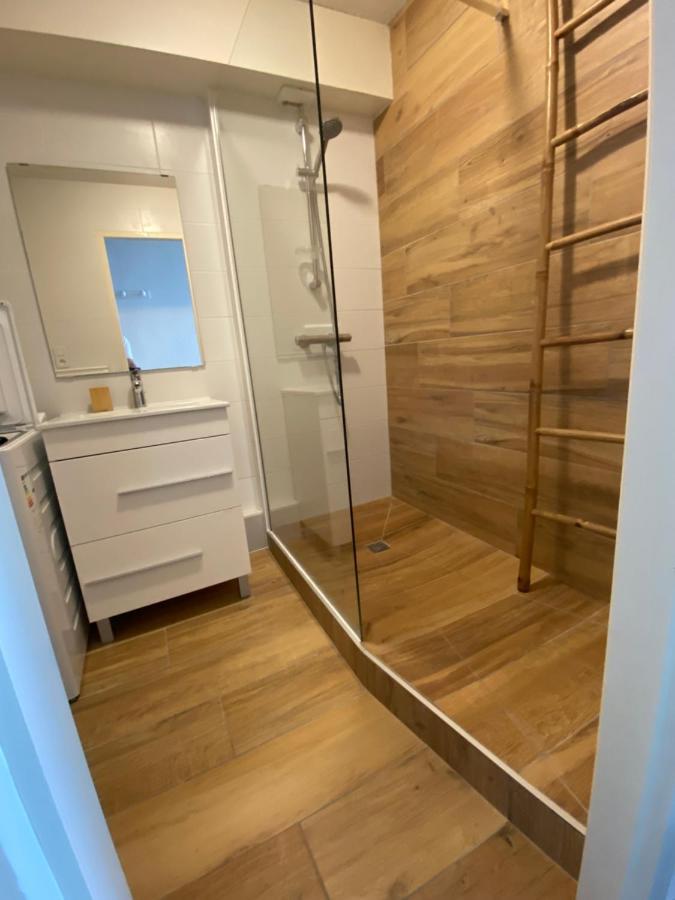 Duplex Vue Ocean Apartment Biscarrosse Exterior photo